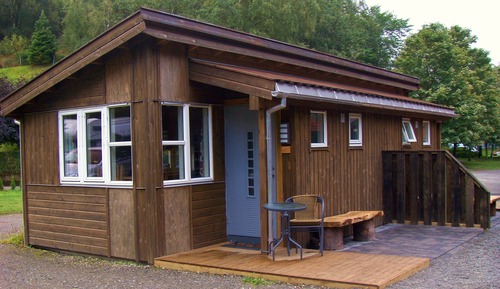 Standard Cabin