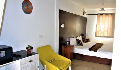 Superior Suite, Ocean View