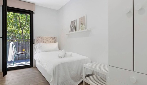 Apartment (2 Bedrooms)