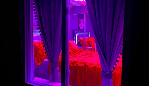 Deluxe House, 1 Bedroom, Kitchen, Ground Floor