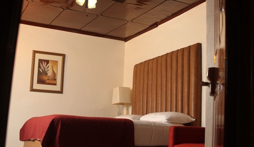 Comfort Double Room, 1 King Bed