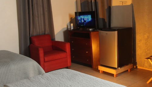 Comfort Double or Twin Room