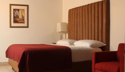 Comfort Double Room, 1 King Bed