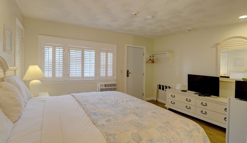 Room, 1 King Bed