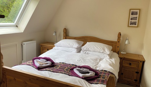 Mountain View-Rowan suite (floor 3)