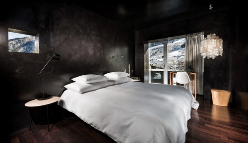 Double Room (Zumthor)