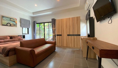 Grand House, 2 Bedrooms