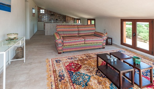 Family Apartment, 2 Bedrooms