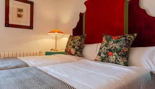 Comfort Twin Room