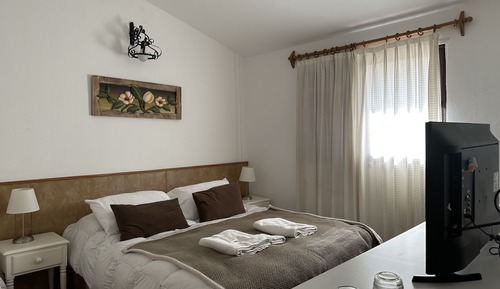 Classic Double or Twin Room