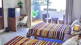 Traditional Double Room, Balcony