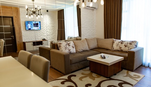 Family Quadruple Room