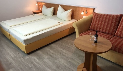 Comfort Double Room