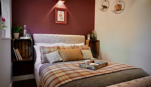 Cottage, 1 Bedroom (The Piggery)