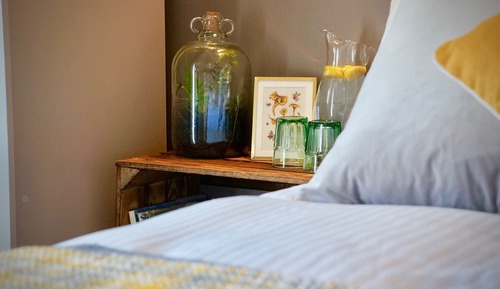Cottage, 1 Bedroom (Shepherd’s Crook)