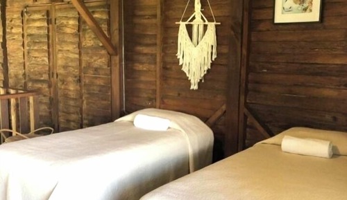 Family Cabin