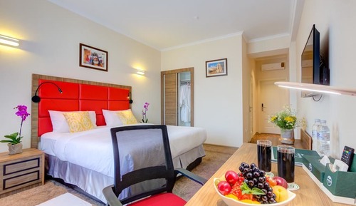 Superior Double Room