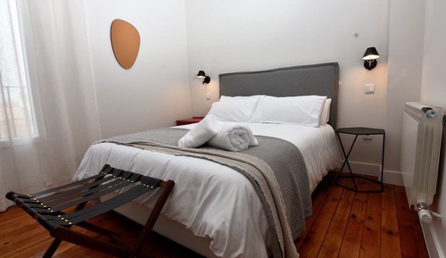 Double Room, Balcony (7)