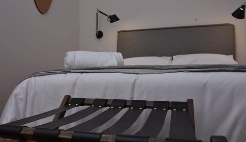 Double Room, Balcony, City View (6)
