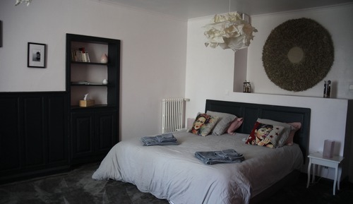 Comfort Double Room