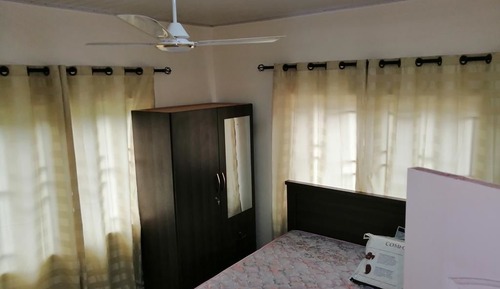 Classic Apartment