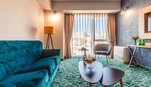 City Apartment