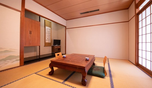 Japanese Style Room, Non Smoking