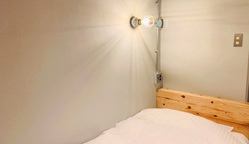 Single Room, Non Smoking