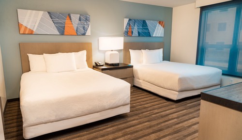 Suite, 1 Bedroom, Accessible, Bathtub