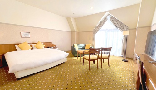 Comfort King Room, Non Smoking
