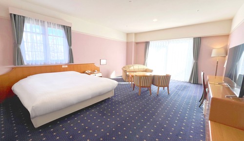 Deluxe King Room, Non Smoking