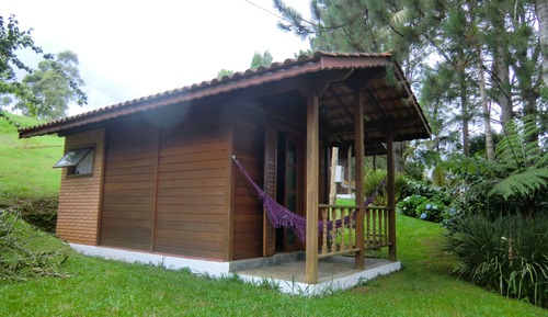 Cabin
