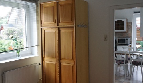 Condo, Ground Floor