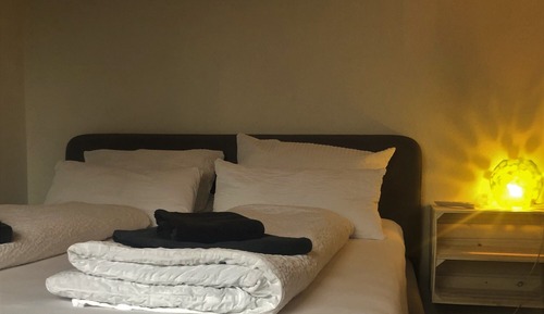 Apartment, Ensuite (1 - Tating)