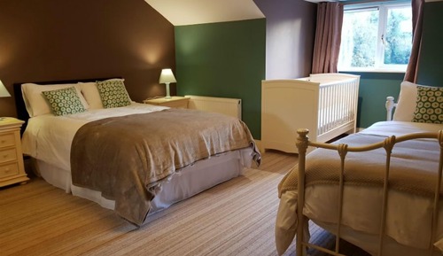 Torc Suite
