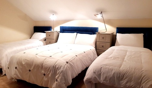 Mangerton Suite