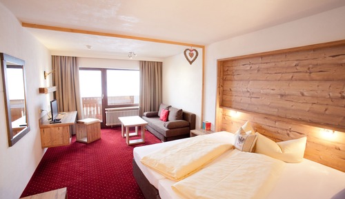 Comfort Double Room