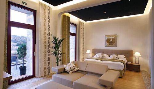 Suite, Terrace