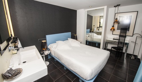 Standard Room, 1 Double Bed