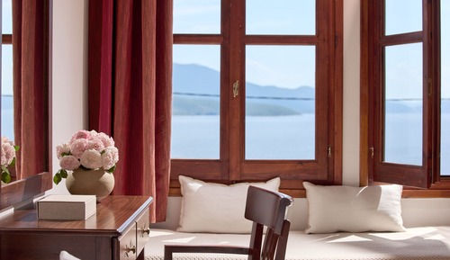 Standard Room Kyknos