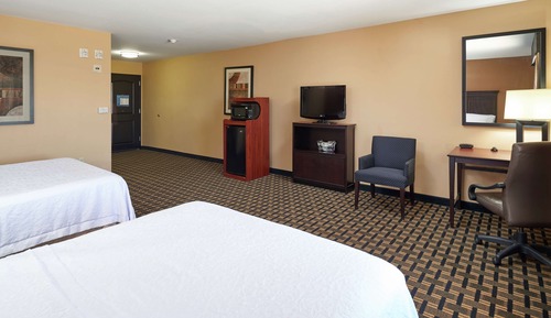 Room, 2 Queen Beds