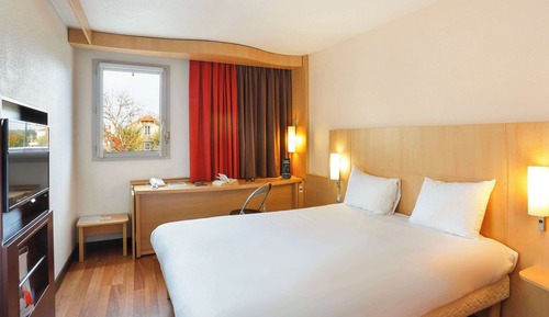 Standard Room, Multiple Beds