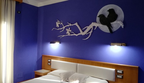 Comfort Double Room Single Use