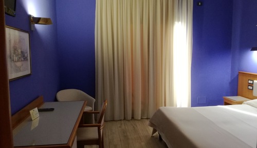Basic Twin Room