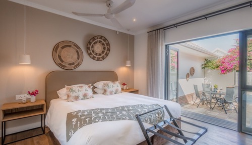 Design Room, 1 Bedroom