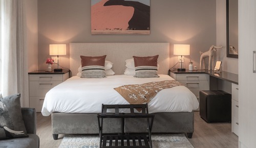 Twin/King Room 