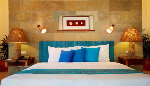 Villa, 2 Bedrooms, Private Pool