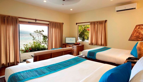 Premier Room