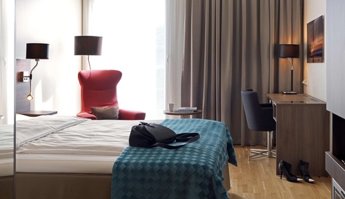 Room, 1 Queen Bed