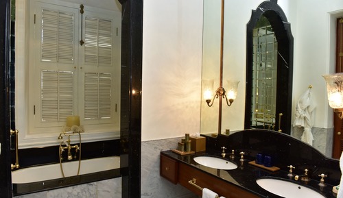 Historical Suite, Suite, 1 King Bed, City View